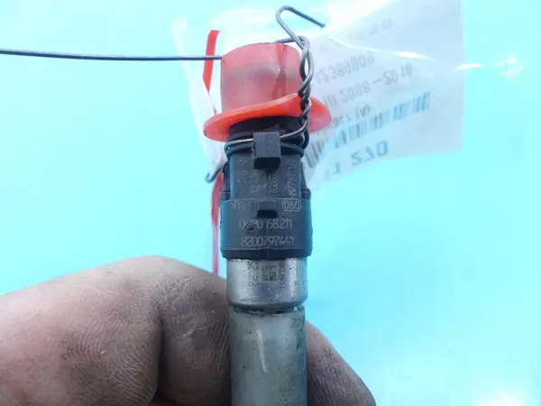 INYECTOR RENAULT MEGANE III 2.0 TCE image 5