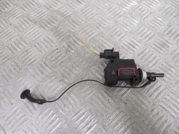 Porsche brandstofklepmotor OEM 9P1962625 voor Cayman Spyder image 2