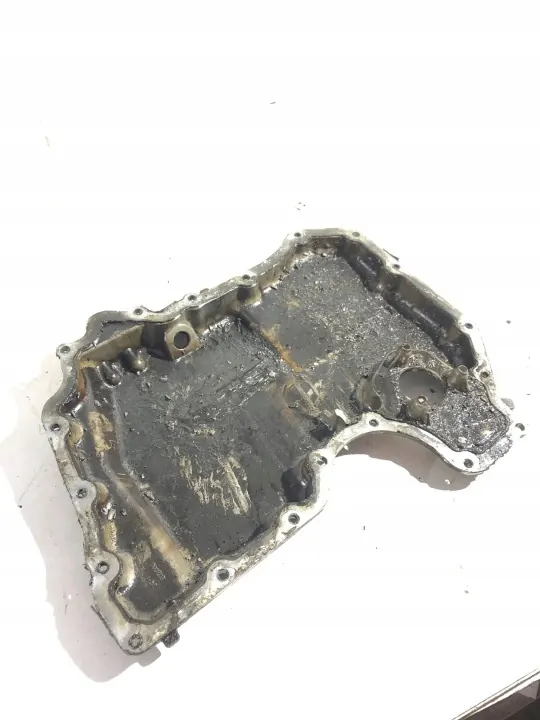 Cárter de aceite Volvo OEM AFS23593 para XC90 2005 image 3
