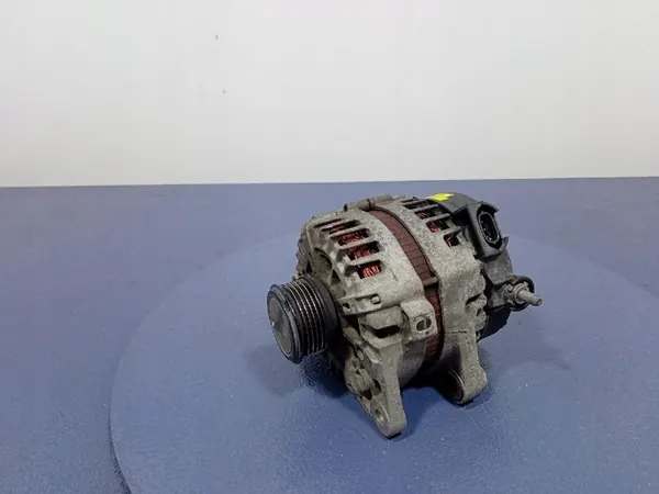 Vaihtovirtageneraattori Kia 1.6 CRDi 130A OE 37300 2A850 image 2