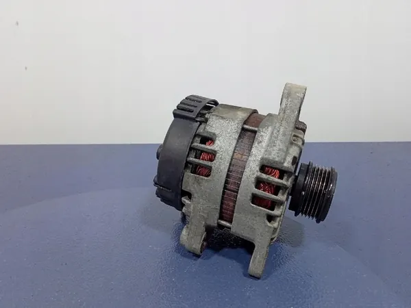 Vaihtovirtageneraattori Kia 1.6 CRDi 130A OE 37300 2A850 image 4