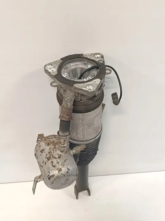 Amortisseur pneumatique arrière gauche AUDI A8 D3 4.0L 4E0616001E image 2