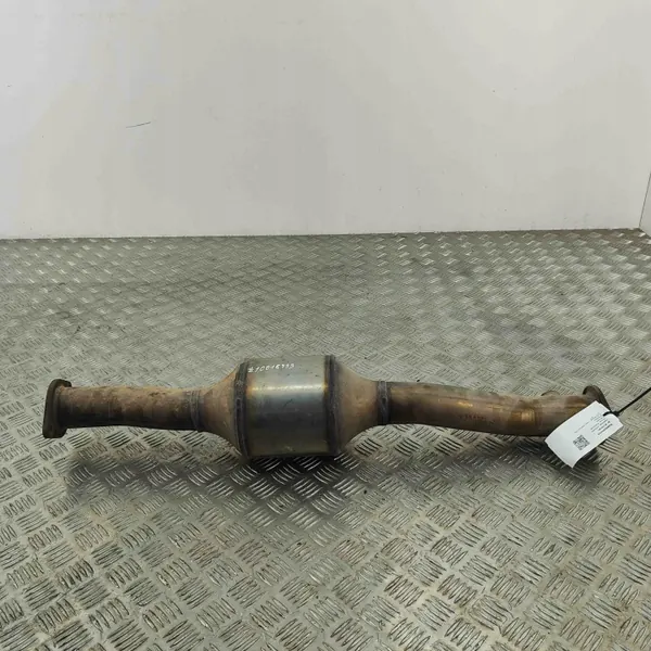 Katalysaattori Ford Ranger IV V 2020 2.0 D JB3G-5K224-AB image 3