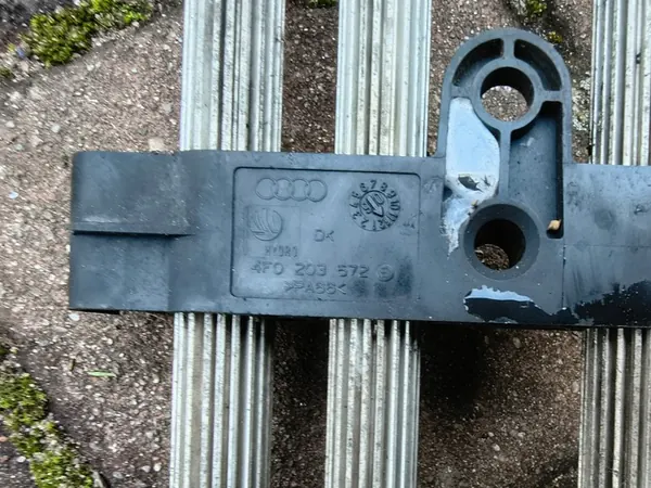 Refroidisseur de carburant Audi A6 C6 2.7 TDI 4F0203572E image 2