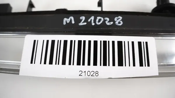OEM 360150846 Bakre Bromsljus för Peugeot 508 SW image 3