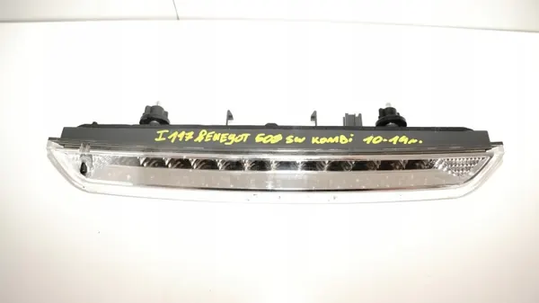 OEM 360150846 Bakre Bromsljus för Peugeot 508 SW image 4