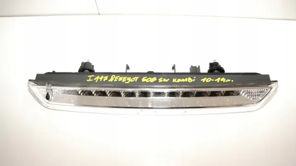 OEM 360150846 Bakre Bromsljus för Peugeot 508 SW image 5