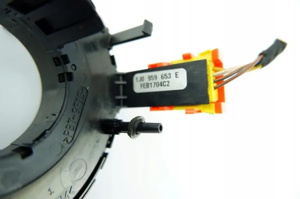Cubierta volante OEM 1J0959653E para Skoda Octavia image 4