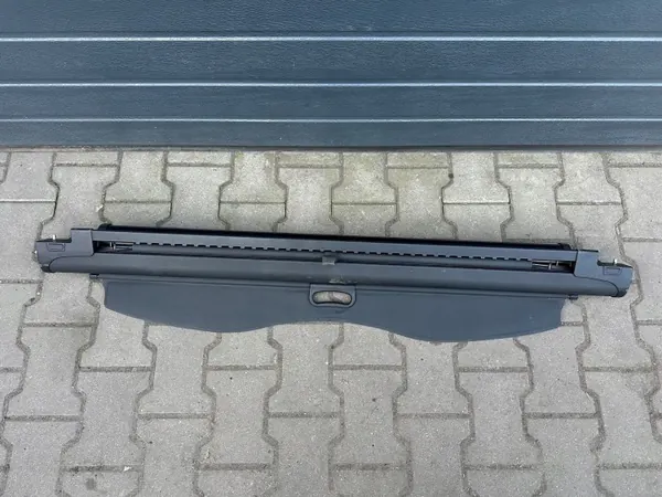 BMW E46 Touring Bagageutrymme Rullgardin 7027394 image 2