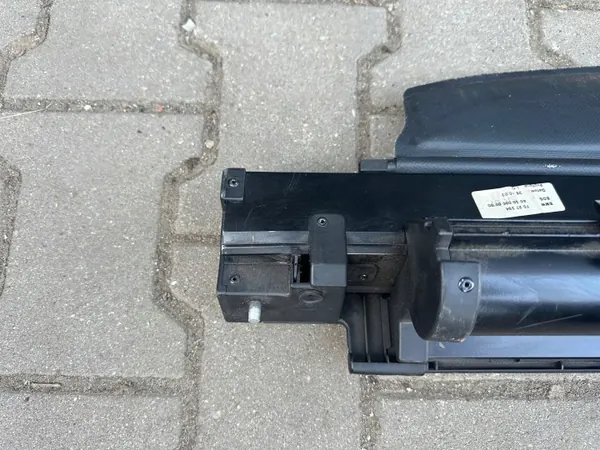 BMW E46 Touring Bagageutrymme Rullgardin 7027394 image 10