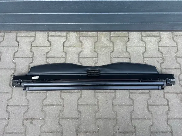 BMW E46 Touring Bagageutrymme Rullgardin 7027394 image 9
