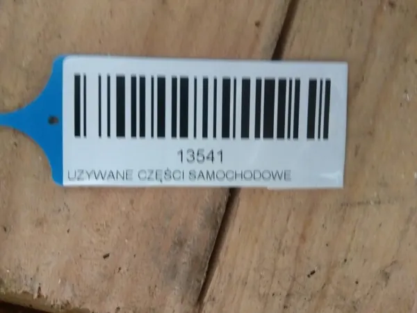 Heckklappengriff Ford Focus MK3 OEM 360208088 image 4