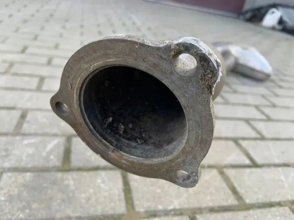 Audi OE Vaimennin OEM 8K0253211H A6:lle 2.0L Bensiini image 8