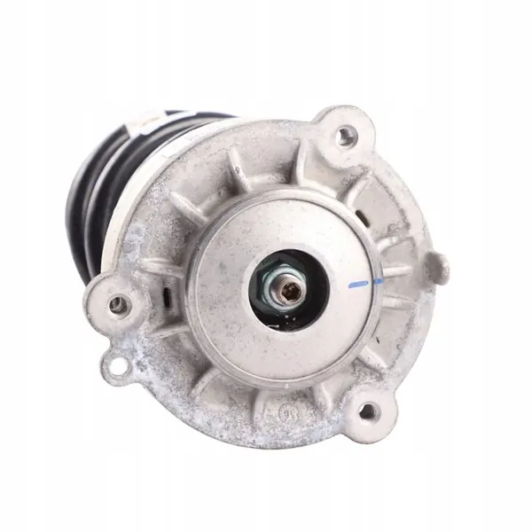 Ammortizzatore Sospensione Audi A4 B9 Anteriore Sinistro Destro 8W0413031BG image 10