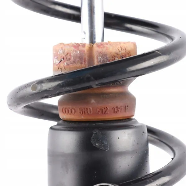 Ammortizzatore Sospensione Audi A4 B9 Anteriore Sinistro Destro 8W0413031BG image 7