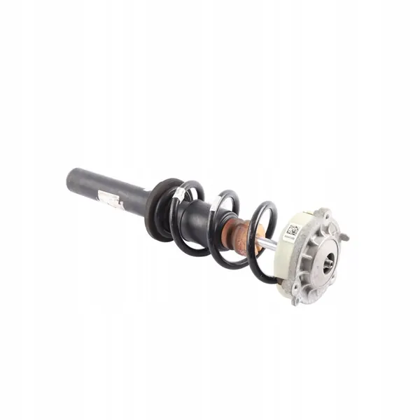 Ammortizzatore Sospensione Audi A4 B9 Anteriore Sinistro Destro 8W0413031BG image 9