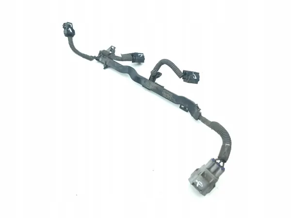 Faisceau injecteur Lexus GS 300-450H 2007 OEM 4173 image 2