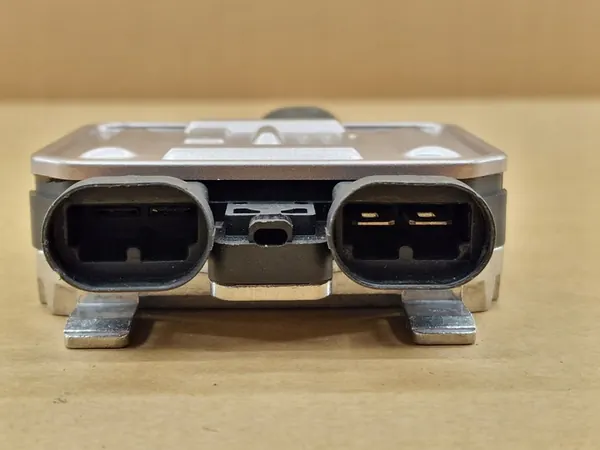 Tuulettimen Ohjausmoduuli Volvo V70 III image 3