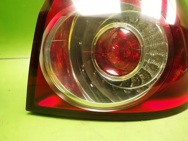Lámpara trasera derecha VW GOLF PLUS 2005 5M0945096R image 9