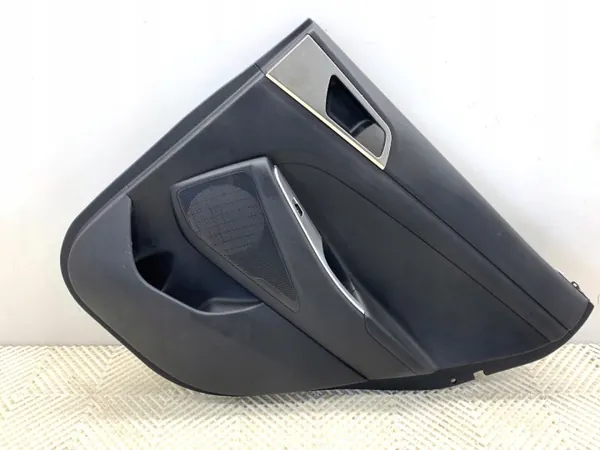 OEM LORK-2065-115212 Höger Bakdörrsbeklädnad Hyundai Tucson image 2