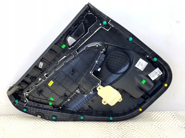 OEM LORK-2065-115212 Höger Bakdörrsbeklädnad Hyundai Tucson image 4