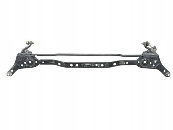 Barre stabilisatrice arrière OEM NOB13164 Subaru Ascent image 2