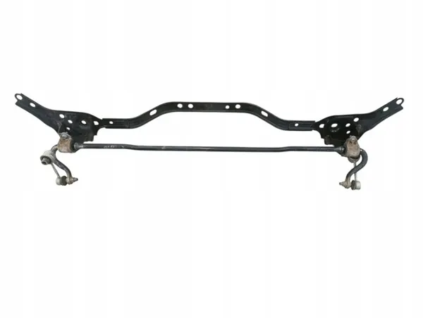 Barre stabilisatrice arrière OEM NOB13164 Subaru Ascent image 5