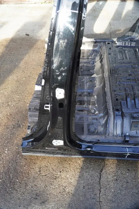 OEM SŁUPEK B BYD SEAL Estribo Izquierdo/Derecho image 3