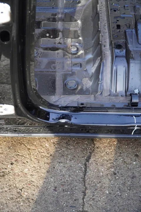 OEM SŁUPEK B BYD SEAL Estribo Izquierdo/Derecho image 4
