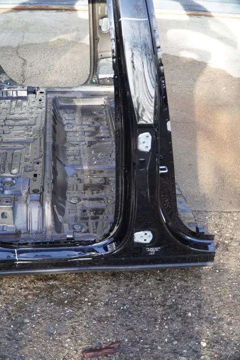 OEM SŁUPEK B BYD SEAL Estribo Izquierdo/Derecho image 5