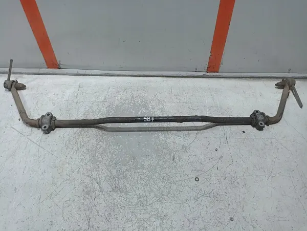 Porsche Cayman 987 Taka Stabilointitanko OEM 99633377701 image 2
