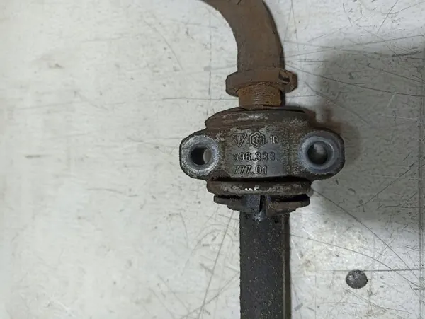 Porsche Cayman 987 Taka Stabilointitanko OEM 99633377701 image 3