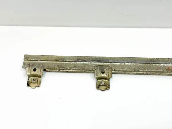 Piezas de puerta Mercedes-Benz A1077202518 para SL R107 image 5