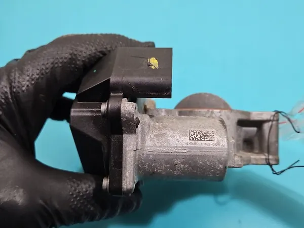 Corpo de borboleta Audi A6 C7 3.0 TFSI Quattro OEM 057128063D image 3