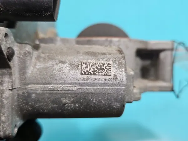 Corpo de borboleta Audi A6 C7 3.0 TFSI Quattro OEM 057128063D image 4