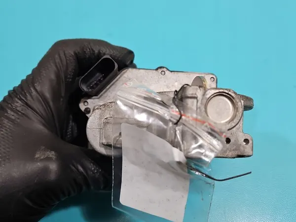 Corpo de borboleta Audi A6 C7 3.0 TFSI Quattro OEM 057128063D image 5