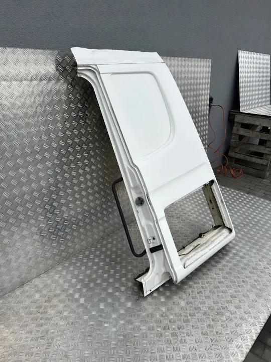 Panneau de cabine Scania CP19 - Pièce OEM d'occasion image 3