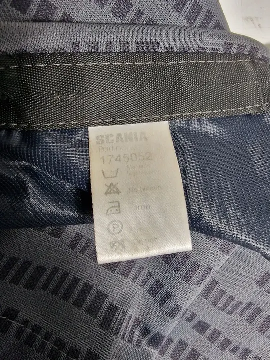 Voorkant Gordijn Scania R 1745052 image 3