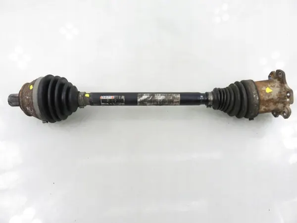 Bras de suspension avant gauche VW Phaeton OEM 3D0407271F image 2