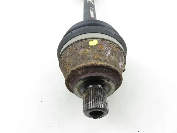 Bras de suspension avant gauche VW Phaeton OEM 3D0407271F image 3