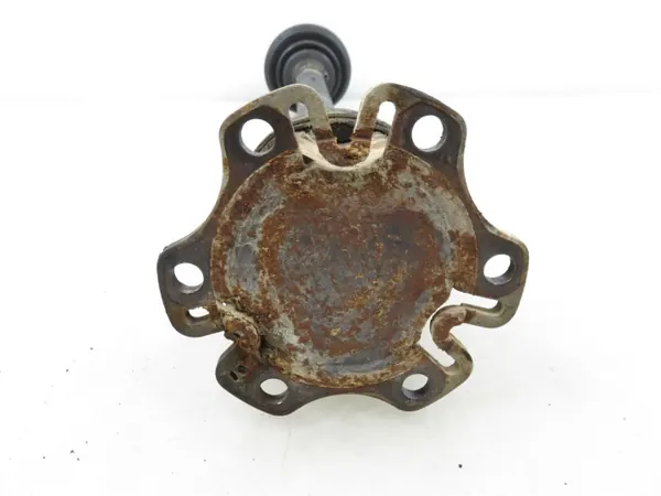 Bras de suspension avant gauche VW Phaeton OEM 3D0407271F image 4
