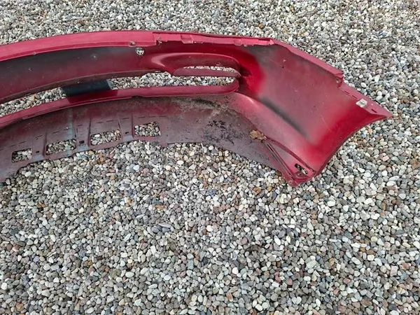 Parachoques delantero Porsche 911 996 2002- Lift image 10