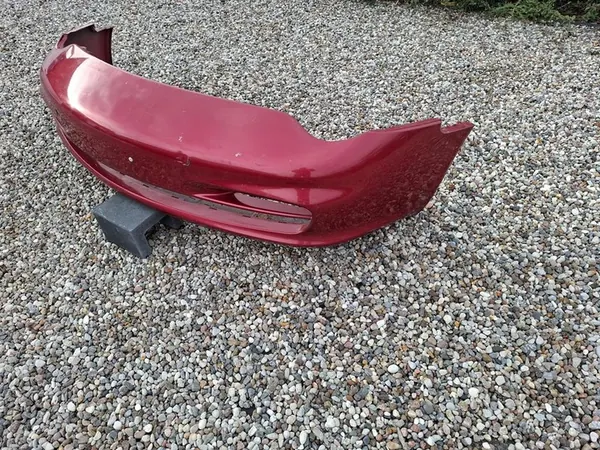 Parachoques delantero Porsche 911 996 2002- Lift image 2