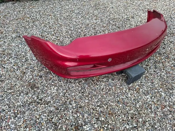 Parachoques delantero Porsche 911 996 2002- Lift image 3