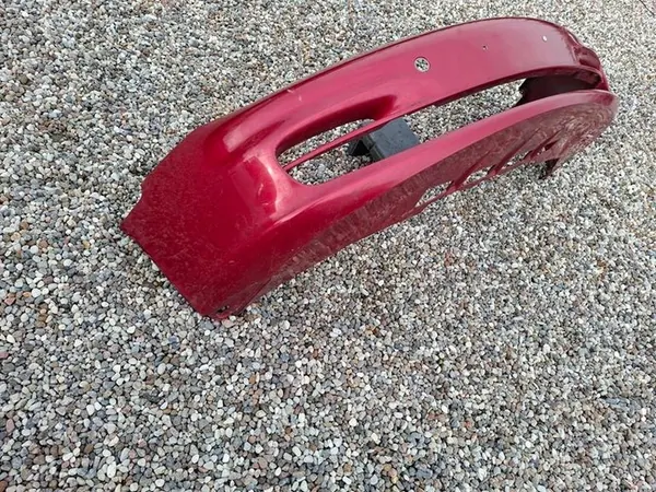 Parachoques delantero Porsche 911 996 2002- Lift image 4