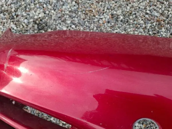 Parachoques delantero Porsche 911 996 2002- Lift image 6