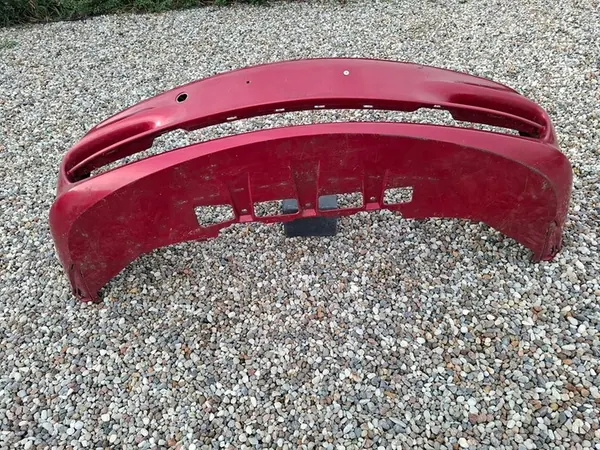 Parachoques delantero Porsche 911 996 2002- Lift image 8