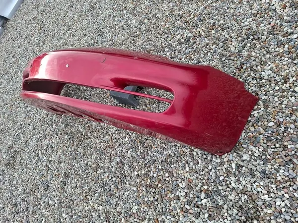 Parachoques delantero Porsche 911 996 2002- Lift image 9