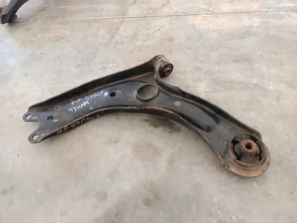 Hyundai OE 54501D3000 Braccio Sospensione Anteriore image 7