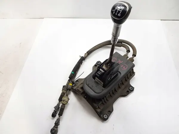 OEM 7093280984 Vaihteenvalitsin Fiat 500L 1.3 M-JET image 2